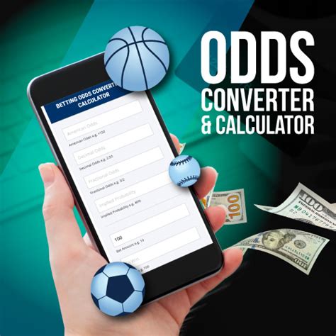 odds in betting calculator - betting odds converter.